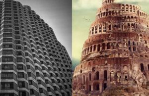 Disenchanted in Babel – Modernity & the Demise of Leadership Disenchanted in Babel - Modernity & the Demise of Leadership