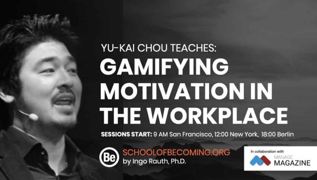 Yu-Kai-Chou-Gamifying-motivation-in-the-workplace