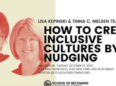 Lisa-Kepinski-and-Tinna-Nielsen-How-to-create-inclusive-cultures-by-nudging