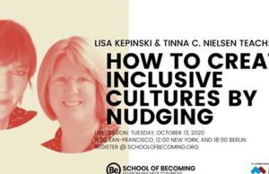 Lisa-Kepinski-and-Tinna-Nielsen-How-to-create-inclusive-cultures-by-nudging