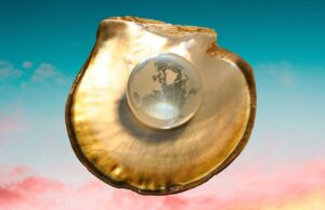 The World as an Oyster: What Shapes the Way you Think as a Leader? The World as an Oyster What Shapes the Way you Think as a Leader?