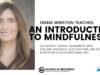Diana-Winston-An-Introduction-to-Mindfulness