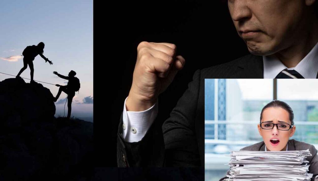 Different Types of Leadership and Management Styles - Quick Overview
