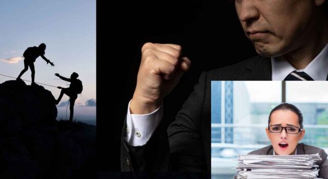 Different Types of Leadership and Management Styles - Quick Overview