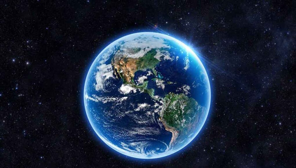 Nationalism What if the World was One Country? A Psychologist on Why we Need to Think Beyond Borders