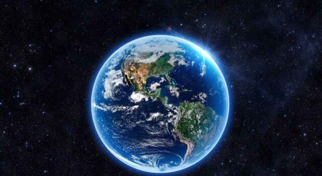 Nationalism What if the World was One Country? A Psychologist on Why we Need to Think Beyond Borders