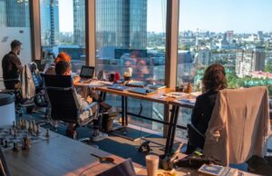 Four-Day Week: How Workplaces can Successfully Establish it our day week how workplaces can successfully establish it