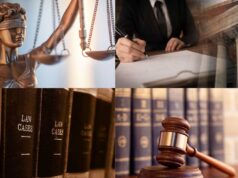 The Law of Leadership The-Law-of-Leadership-Andre-van-Heerden