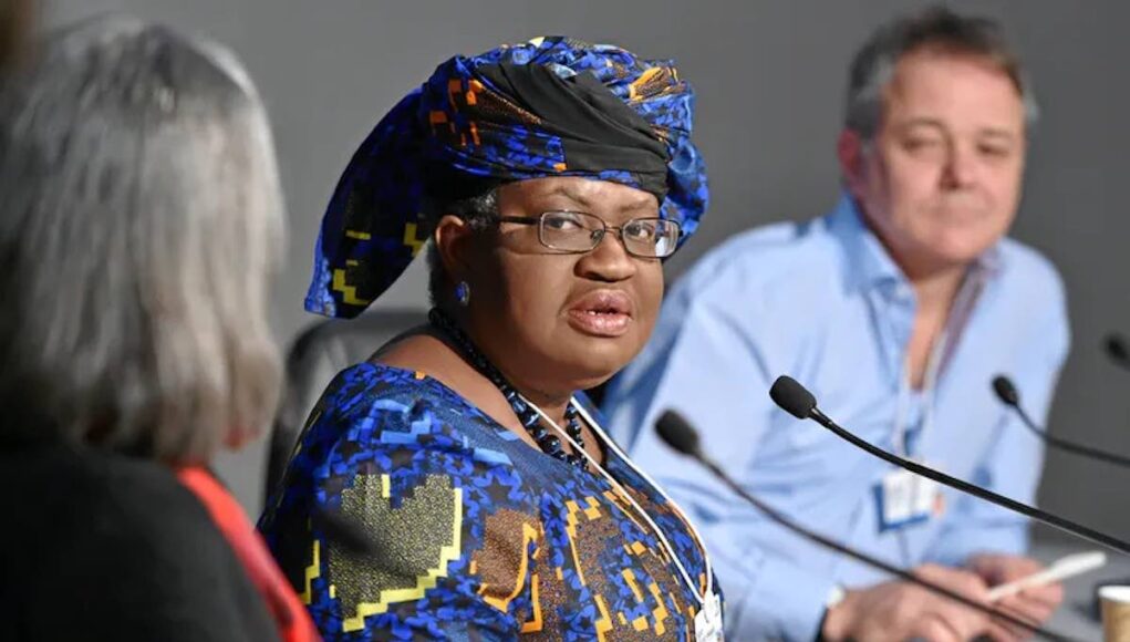Four Black Women who have Advanced Human Rights