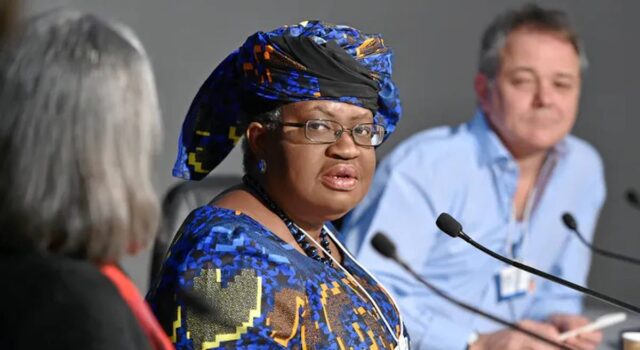 Four Black Women who have Advanced Human Rights
