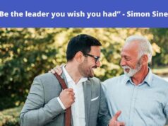 Simon Sinek Leadership Quotes, Sayings, Advice and Philosophy