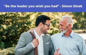 Simon Sinek Leadership Quotes, Sayings, Advice and Philosophy