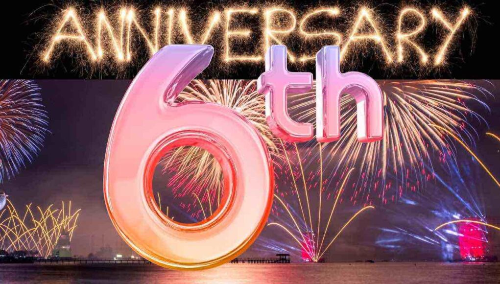 ManageMagazine Celebrating 6th Anniversary publishing about Leadership and Management