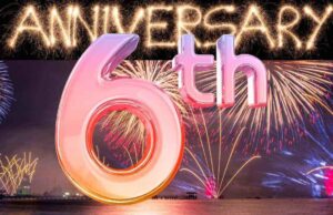 ManageMagazine Celebrating 6th Anniversary publishing about Leadership and Management