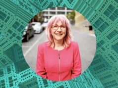 Sandra Jones How do we make Workplaces Work for Autistic People