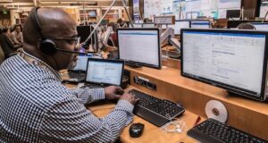 Tackling burnout- How to deal with stress and safety in the workplace