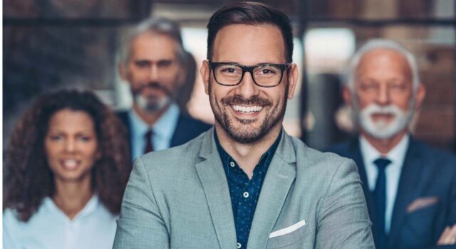 How Taking Ownership of your Life will make you a Better Leader and Manager