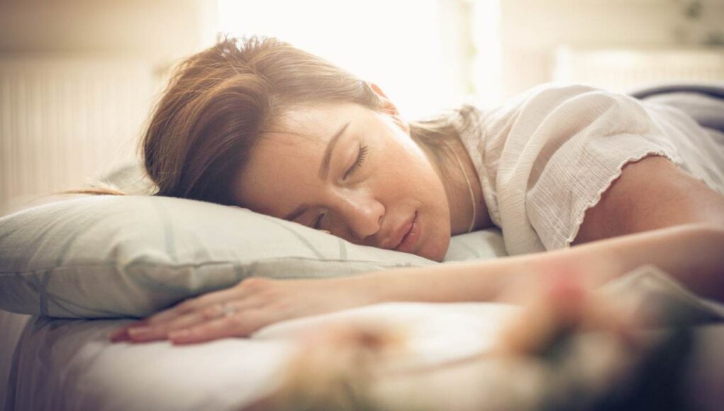 How to get a Good Nights Sleep that will Make you Feel Fantastic