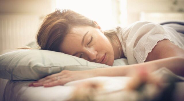 How to get a Good Nights Sleep that will Make you Feel Fantastic