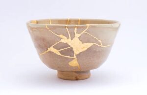 How the Philosophy Behind the Japanese Art Form of Kintsugi can Help us Navigate Failure How the philosophy behind the Japanese art form of kintsugi can help us navigate failure