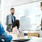 Setting Up a Project Management Office (PMO) from the Ground Up- Best Practices and Lessons Learned