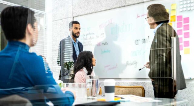 Setting Up a Project Management Office (PMO) from the Ground Up- Best Practices and Lessons Learned