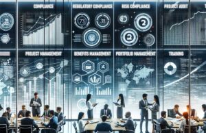 Increase your Project Success by Mastering both Mandated and Non-Mandated PMO Services Increase your Project Success by Mastering both Mandated and Non-Mandated PMO Services_