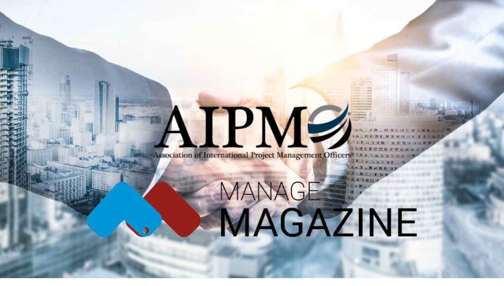 Co-Creative Partnership AIPMO ManageMagazine