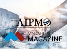 ManageMagazine Announces Co-Creative Partnership with AIPMO Co-Creative Partnership AIPMO ManageMagazine