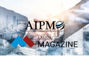 ManageMagazine Announces Co-Creative Partnership with AIPMO Co-Creative Partnership AIPMO ManageMagazine