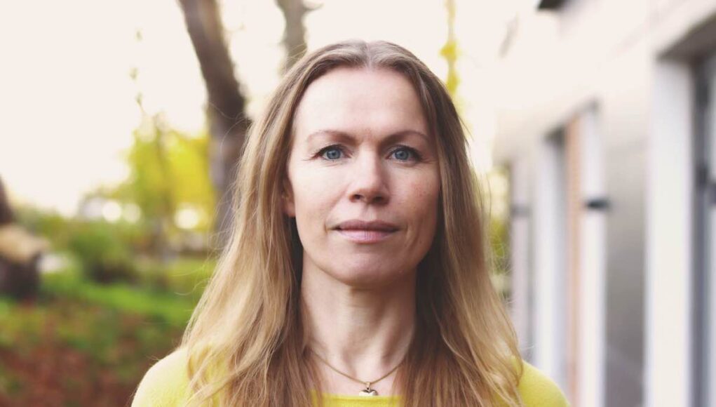 Vibeke Vad Baunsgaard PhD ManageMagazine