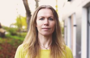 Navigating Leadership and Management in 2024 – Rising to New Challenges Vibeke Vad Baunsgaard PhD ManageMagazine