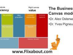 How to Use the Business Model Canvas for Success – VIDEO & Examples