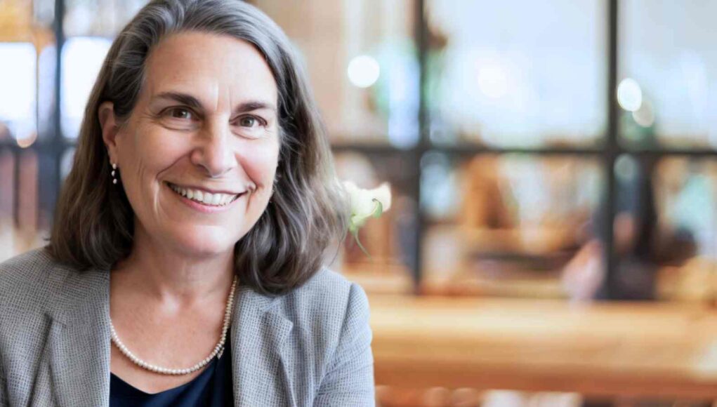 How Women Reach Top Leadership_ An Interview with Susan Colantuono