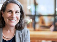 How Women Reach Top Leadership: An Interview with Susan Colantuono How Women Reach Top Leadership_ An Interview with Susan Colantuono