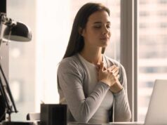 Bringing Mindfulness and Silence into Your Daily Work Routine Bringing Mindfulness and Silence into Your Daily Work Routine