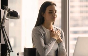 Bringing Mindfulness and Silence into Your Daily Work Routine Bringing Mindfulness and Silence into Your Daily Work Routine