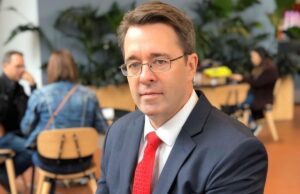 Navigating the Complexities of a PMO: Interview with Dr. Robert Joslin Robert Joslin AIPMO_Navigating the Complexities of a PMO Interview with Dr Robert Joslin