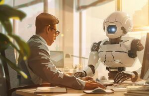 Why AI is the Best Colleague You’ll Ever Get Why AI is the Best Colleague You’ll Ever Get_