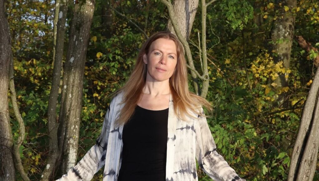 Vibeke Vad Baunsgaard Leadership and Management