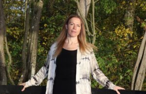 Navigating Leadership & Management in 2025 Vibeke Vad Baunsgaard Leadership and Management