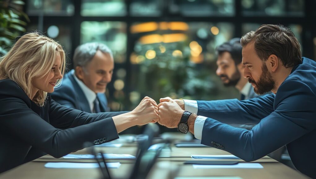 How to Build a PMO that Fosters Collaboration and Growth