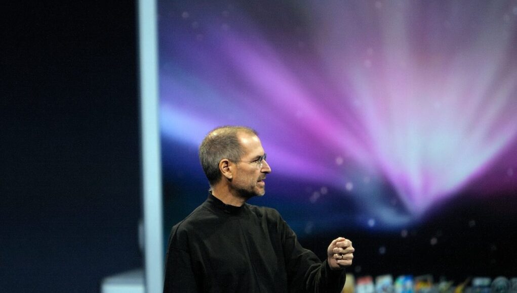 Steve Jobs Quotes about Creativity and Success
