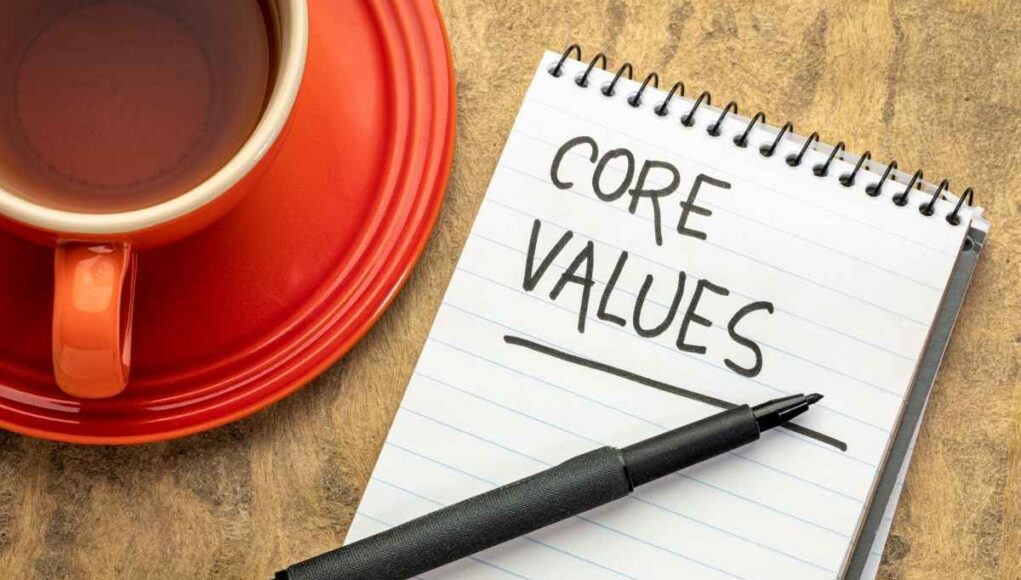 Leading with Values- Why Self-Awareness Is the Key to Authentic Leadership