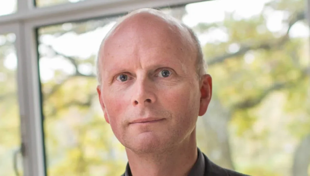 Gert Tinggaard Svendsen