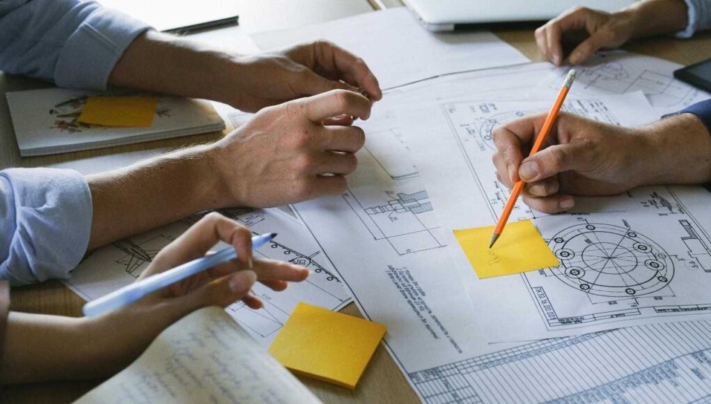 Beyond Control- How Project Leadership Maturity Creates Meaningful Impact