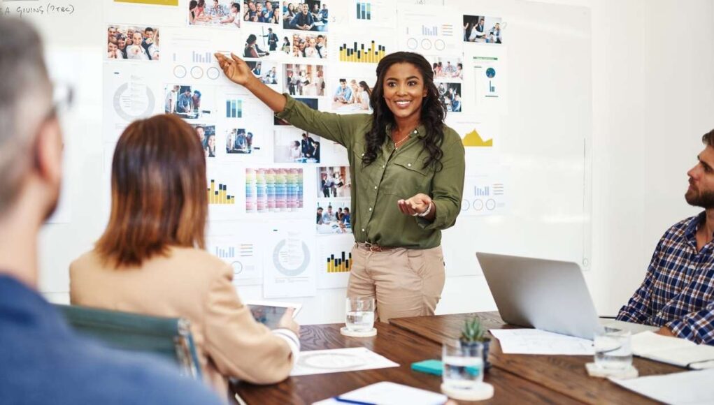 Beyond Rock Stars- How Trust and Psychological Safety Boost Project Results Beyond Rock Stars- How Trust and Psychological Safety Boost Project Results