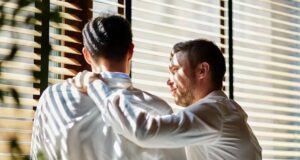 It’s OK for People to Cry at Work. Here’s How you can Respond as a Colleague or Manager It's OK for People to Cry at Work. Here's How you can Respond as a Colleague or Manager