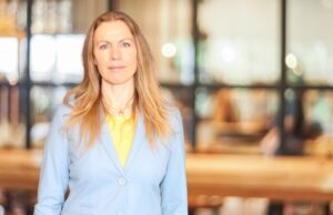 Navigating Leadership and Management in 2026 Vibeke Vad Baunsgaard PhD ManageMagazine