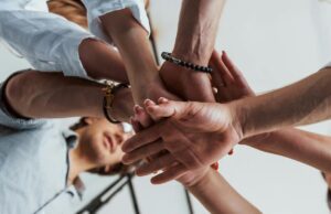 Why the Burden of Leadership is Really about Managing Relationships Why the Burden of Leadership is really about Managing Relationships